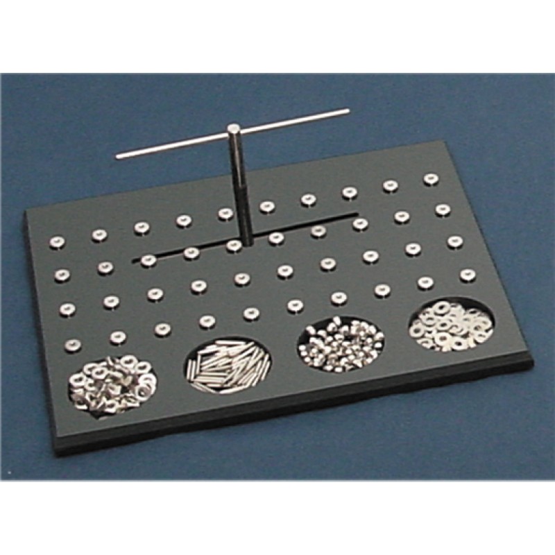 Manipulation and Dexterity Test Roeder Herculife Malaysia